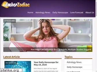 amberzodiac.com