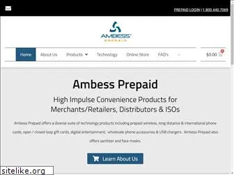 ambess.com