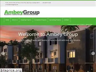 ambeygroup.net