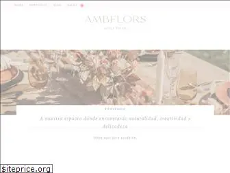 ambflors.com