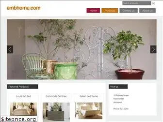 ambhome.com