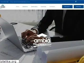 ambia.com.mx