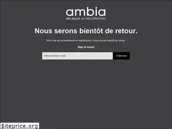 ambia.fr