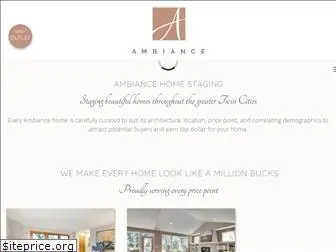 ambiance-athome.com