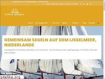 ambiance-sailing.com