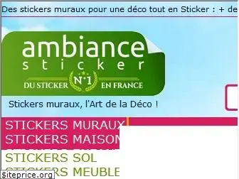 ambiance-sticker.com