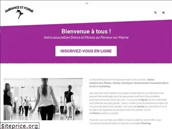 ambianceforme.fr