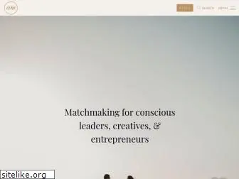 ambiancematchmaking.com