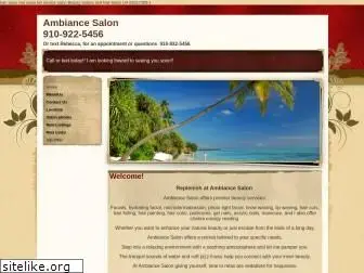 ambiancesalon3121.com