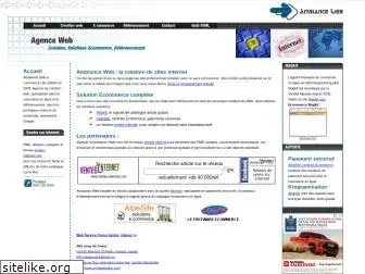 ambianceweb.fr