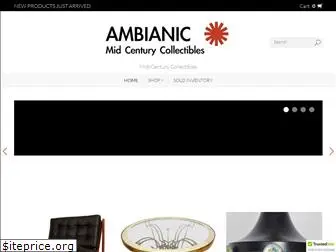 ambianic.com