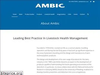 ambic.co.uk