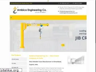 ambicaengineering.com