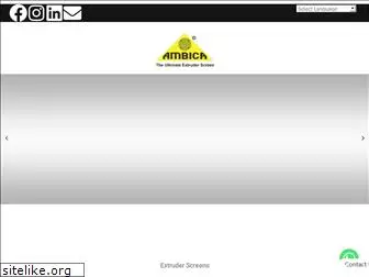 ambicagroup.com