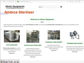 ambicasterilizer.com