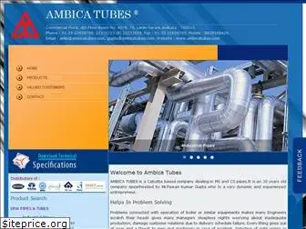 ambicatubes.com