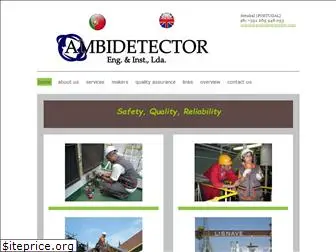 ambidetector.com
