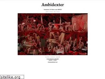 ambidexter.xyz