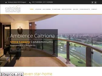 ambiencecaitriona.com