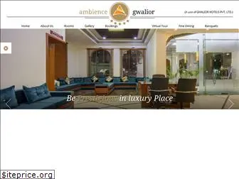 ambiencegwalior.com