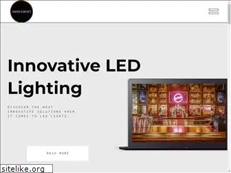 ambiencelighting.co.uk