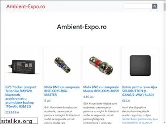 ambient-expo.ro