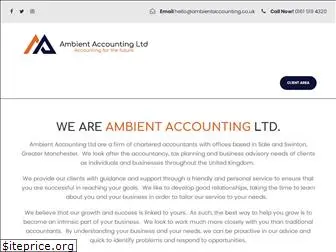 ambientaccounting.co.uk