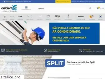 ambientair.com.br