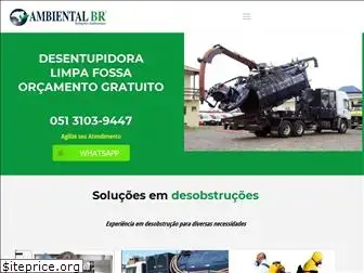 ambientalbr.com.br