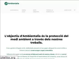 ambientalia.es