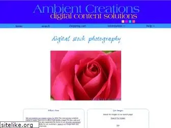 ambientcreations.com