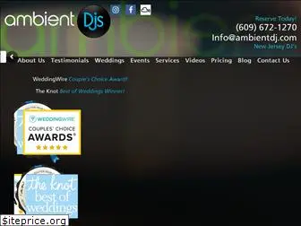 ambientdj.com