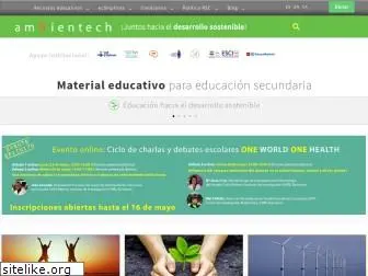 ambientech.org