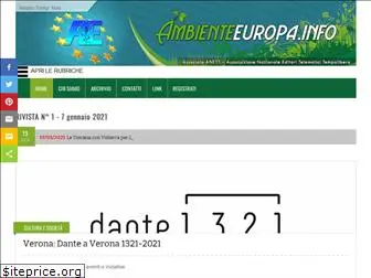 ambienteeuropa.info