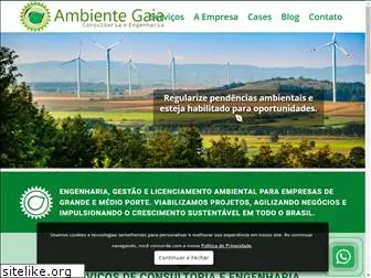 ambientegaia.com.br