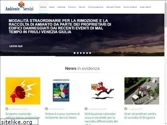 ambienteservizi.net