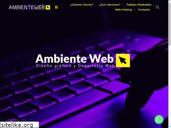 ambienteweb.cl