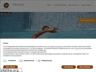 ambienthotelspiaggia.com