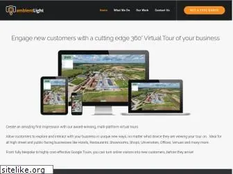 ambientlight.co.uk