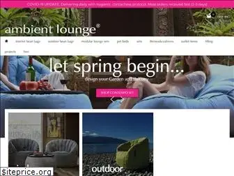 ambientlounge.co.uk