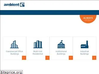 ambientmechanical.ca