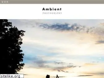ambientphotography.com