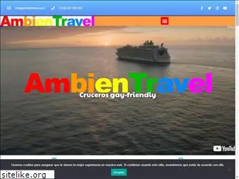 ambientravel.com