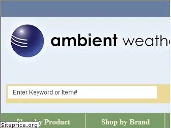 ambientsw.com