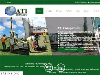 ambienttech.com