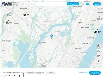 ambientweather.net thumbnail