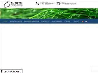 ambietel.com