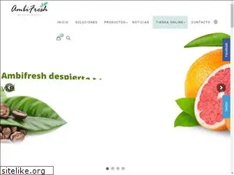 ambifresh.es