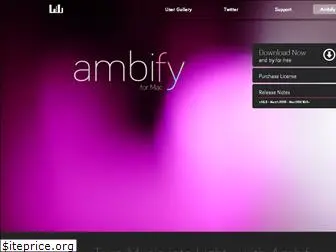 ambifyapp.com