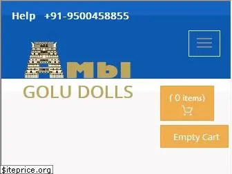 ambigoludolls.com